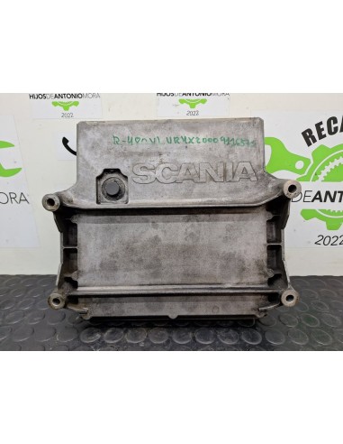 [99129] CENTRALITA MOTOR UCE - SCANIA SERIE 4...