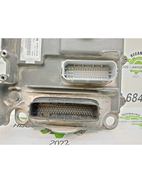 [92346] CENTRALITA MOTOR UCE - DAF SERIE XF EURO 6 (01/2013 - ...)