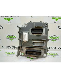 [92346] CENTRALITA MOTOR UCE - DAF SERIE XF EURO 6... 2