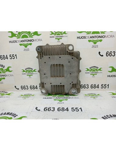 [92346] CENTRALITA MOTOR UCE - DAF SERIE XF...