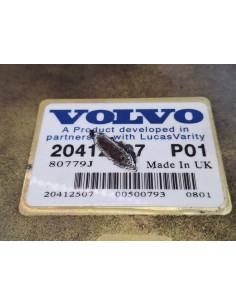 [100757] CENTRALITA MOTOR UCE - VOLVO FM 7 290/310...