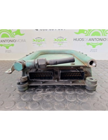 [100757] CENTRALITA MOTOR UCE - VOLVO FM 7...