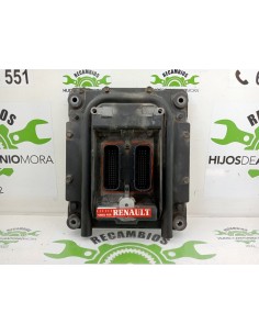 [95898] CENTRALITA MOTOR UCE - RENAULT MAGNUM AB 2005 2