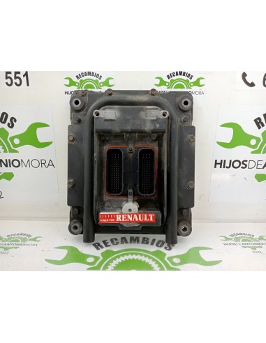 [95898] CENTRALITA MOTOR UCE - RENAULT MAGNUM...