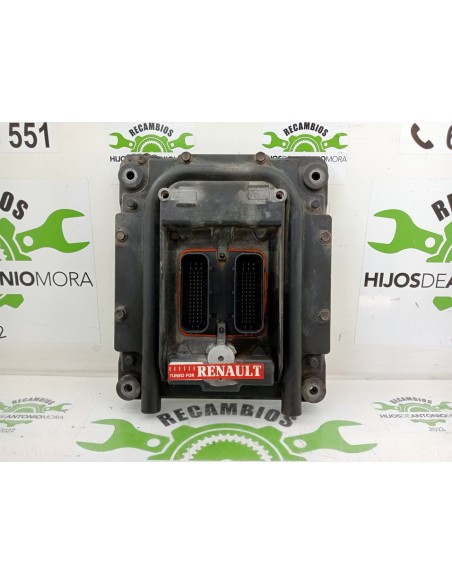 [95898] CENTRALITA MOTOR UCE - RENAULT MAGNUM AB 2005