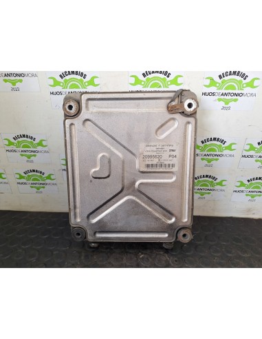 [104644] CENTRALITA MOTOR UCE - RENAULT PREMIUM...