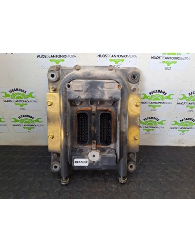 [104644] CENTRALITA MOTOR UCE - RENAULT PREMIUM...