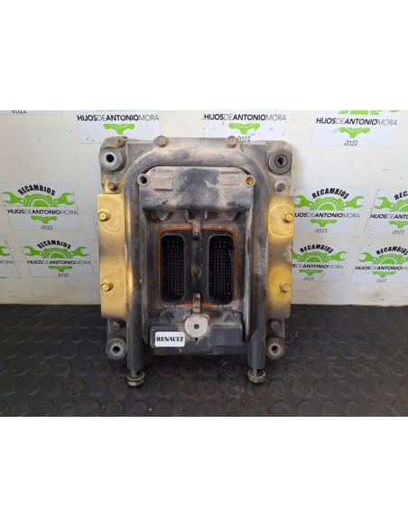 [104644] CENTRALITA MOTOR UCE - RENAULT PREMIUM ROUTE -2006 (01/2005 - 01/2013)