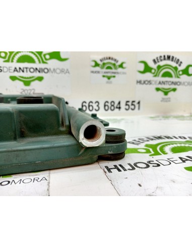 [91357] CENTRALITA MOTOR UCE - VOLVO FH XXX...