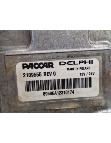 [104417] CENTRALITA MOTOR UCE - DAF SERIE XF...