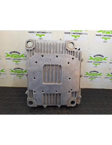 [104417] CENTRALITA MOTOR UCE - DAF SERIE XF...