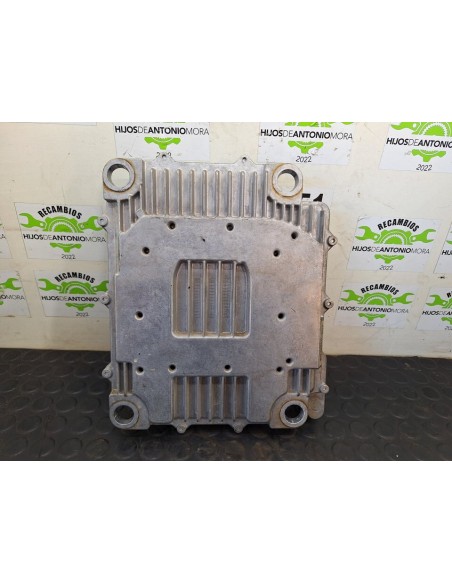 [104417] CENTRALITA MOTOR UCE - DAF SERIE XF EURO 6 (01/2013 - ...)