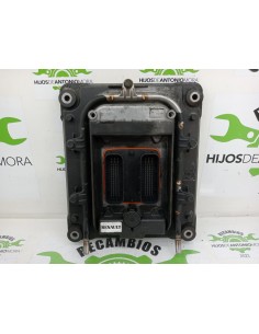 [96124] CENTRALITA MOTOR UCE - RENAULT SERIE T (01/2013 -...