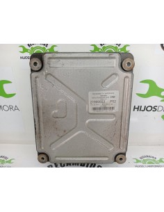 [96124] CENTRALITA MOTOR UCE - RENAULT SERIE T (01/2013 -... 2