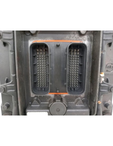 [96124] CENTRALITA MOTOR UCE - RENAULT SERIE T (01/2013 - ...)