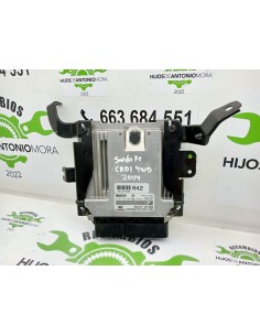 [95508] CENTRALITA MOTOR UCE - HYUNDAI SANTA FE (01/2018...