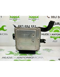 [95508] CENTRALITA MOTOR UCE - HYUNDAI SANTA FE (01/2018... 2