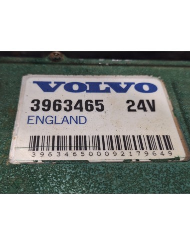 [104175] CENTRALITA MOTOR UCE - VOLVO FH 12...