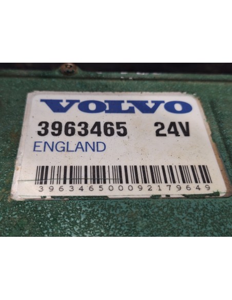 [104175] CENTRALITA MOTOR UCE - VOLVO FH 12 ASTA 1993 E1