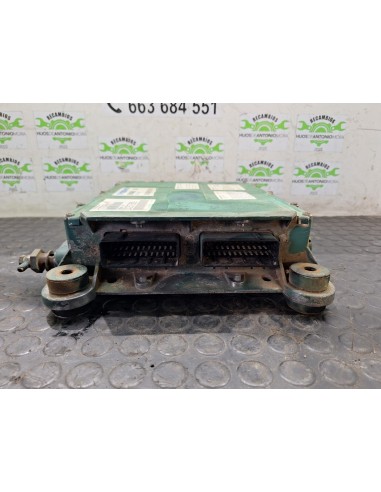 [104175] CENTRALITA MOTOR UCE - VOLVO FH 12...