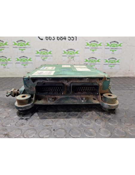 [104175] CENTRALITA MOTOR UCE - VOLVO FH 12 ASTA 1993 E1