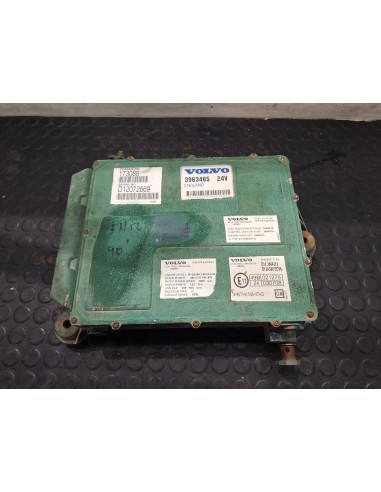 [104175] CENTRALITA MOTOR UCE - VOLVO FH 12...