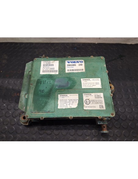 [104175] CENTRALITA MOTOR UCE - VOLVO FH 12 ASTA 1993 E1