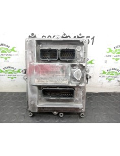 [105964] CENTRALITA MOTOR UCE - IVECO EUROCARGO TECTOR... 2