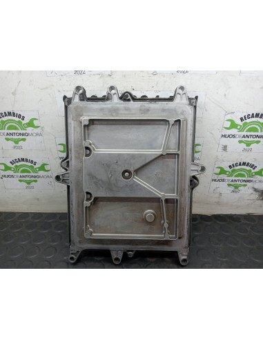 [105964] CENTRALITA MOTOR UCE - IVECO EUROCARGO...