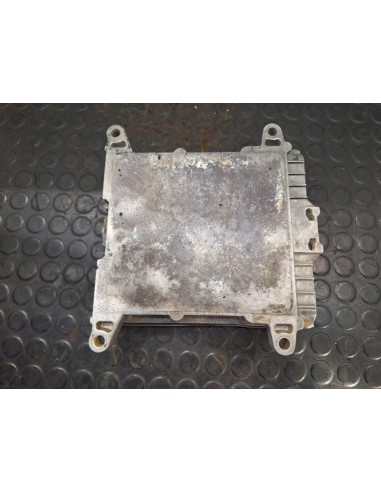 [104461] CENTRALITA MOTOR UCE - IVECO EUROTECH...