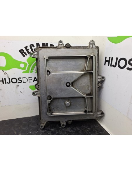 [99747] CENTRALITA MOTOR UCE - IVECO STRALIS (AS) (01/2012 - 01/2019)