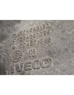 [99747] CENTRALITA MOTOR UCE - IVECO STRALIS (AS)... 2