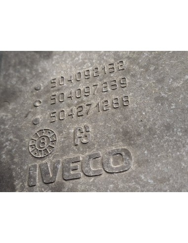 [99747] CENTRALITA MOTOR UCE - IVECO STRALIS...