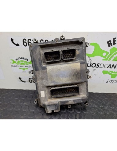 [99747] CENTRALITA MOTOR UCE - IVECO STRALIS...