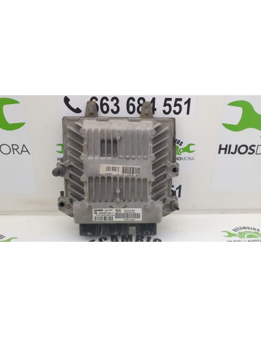 [94918] CENTRALITA MOTOR UCE - CITROEN XSARA...