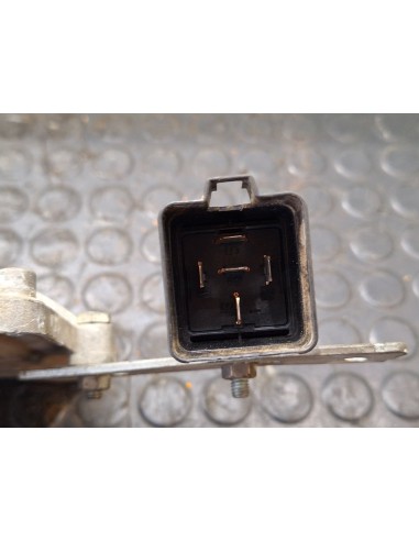 [104514] CENTRALITA MOTOR UCE - MERCEDES CLASE...