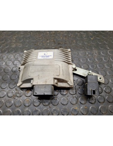 [104514] CENTRALITA MOTOR UCE - MERCEDES CLASE...