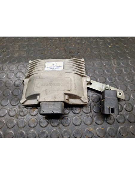 [104514] CENTRALITA MOTOR UCE - MERCEDES CLASE GLS (W166) (01/2015 - ...)