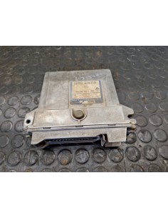 [104504] CENTRALITA MOTOR UCE - RENAULT KANGOO 2