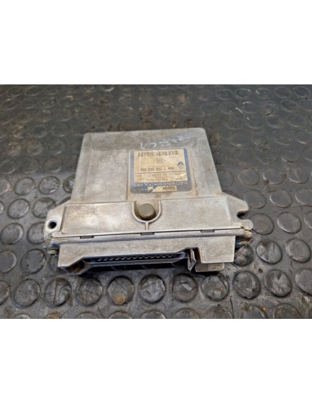 [104504] CENTRALITA MOTOR UCE - RENAULT KANGOO