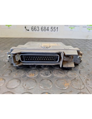 [104504] CENTRALITA MOTOR UCE - RENAULT KANGOO