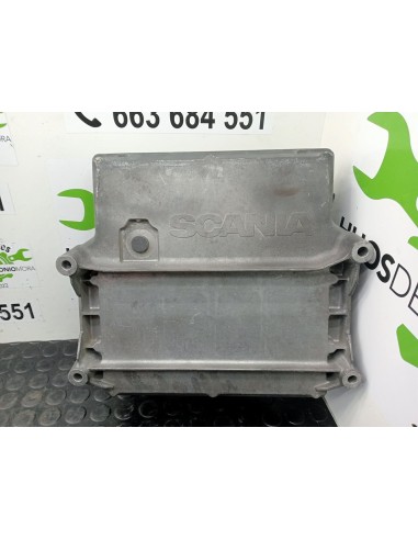 [98600] CENTRALITA MOTOR UCE - SCANIA SERIE 4...