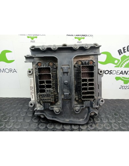 [98600] CENTRALITA MOTOR UCE - SCANIA SERIE 4 (P/R 94 G) (01/1996 - 01/2004)