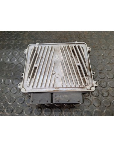 [104587] CENTRALITA MOTOR UCE - MERCEDES CLASE...