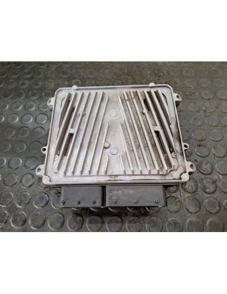 [104587] CENTRALITA MOTOR UCE - MERCEDES CLASE GLS (W166) (01/2015 - ...)