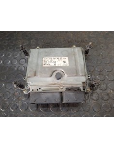 [104587] CENTRALITA MOTOR UCE - MERCEDES CLASE GLS (W166)... 2