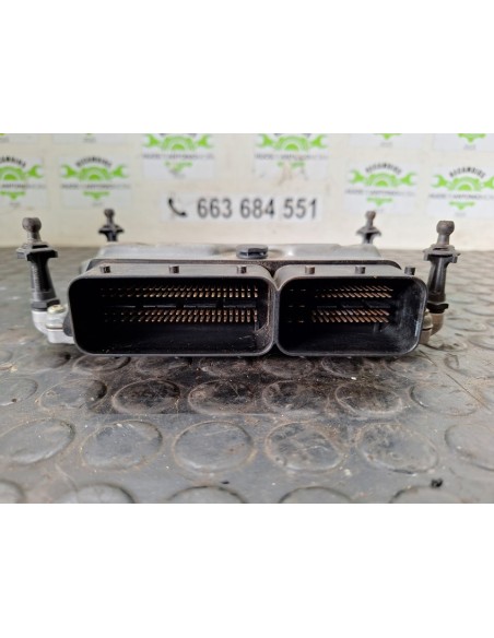 [104587] CENTRALITA MOTOR UCE - MERCEDES CLASE GLS (W166) (01/2015 - ...)