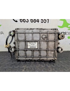 [101281] CENTRALITA MOTOR UCE - MERCEDES ACTROS 5...