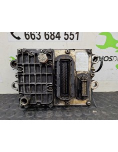 [101281] CENTRALITA MOTOR UCE - MERCEDES ACTROS 5... 2