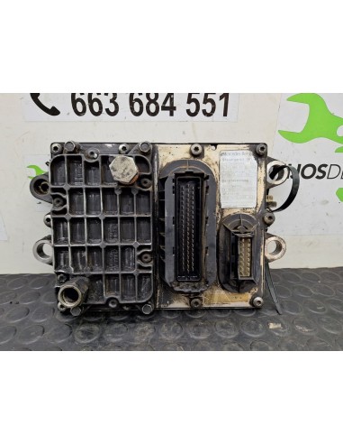 [101281] CENTRALITA MOTOR UCE - MERCEDES ACTROS...